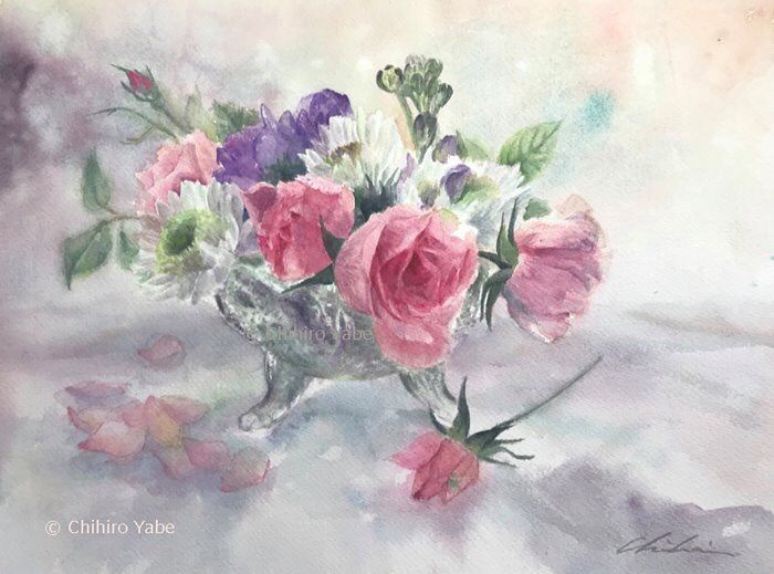 Под нежной дымкой красоты..., фото 10 Под нежной дымкой красоты..., фото 10