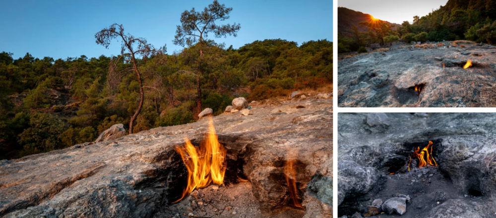 Удивительные природные аномалии, фото 10 Удивительные природные аномалии, фото 10