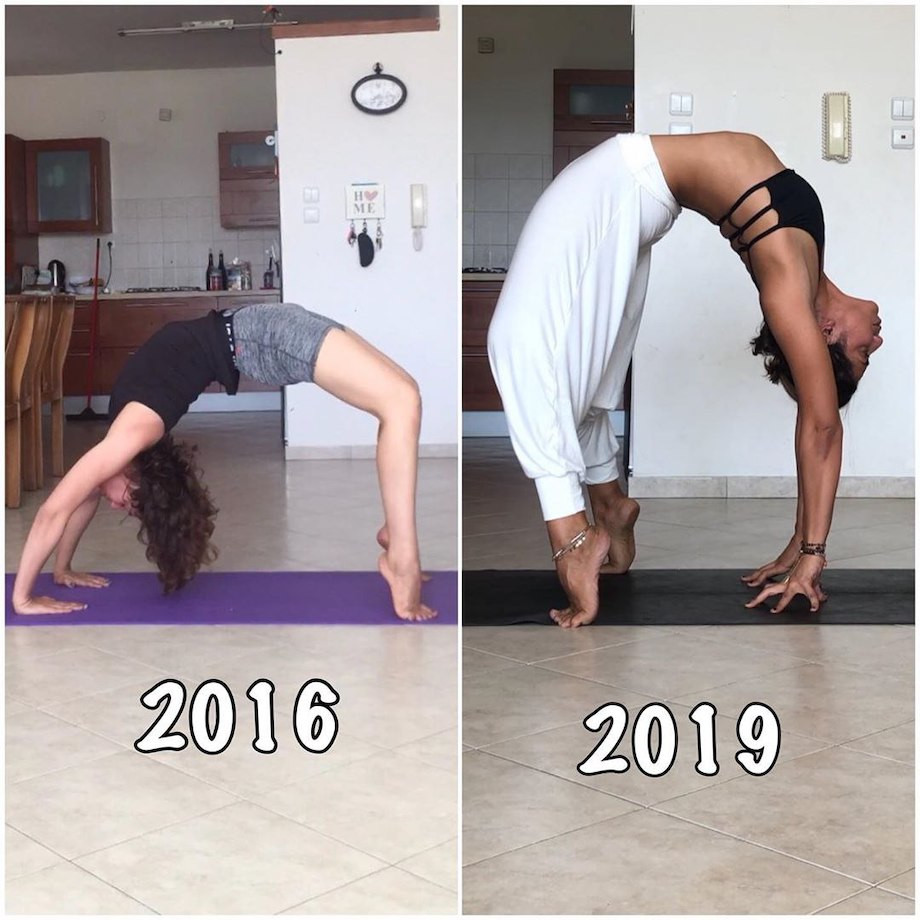 Стрейчинг, фото 12 Стрейчинг, фото 12