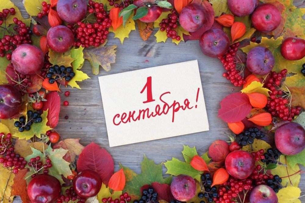 Настроения на 1 сентября, фото 11 Настроения на 1 сентября, фото 11