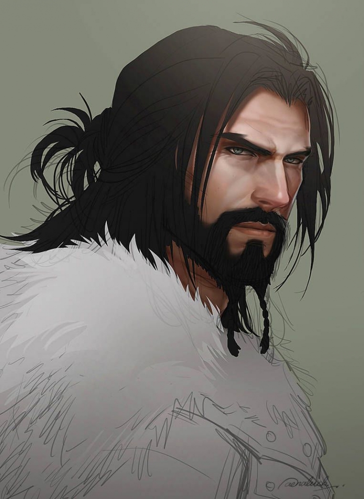 Всемирный день бороды 2022, фото 11 Всемирный день бороды 2022, фото 11