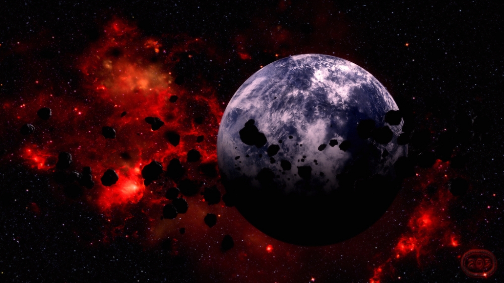 Обои космос (3), фото 10 Обои космос (3), фото 10