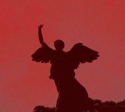 Красные обои на заставку в мобилу, фото 4 Красные обои на заставку в мобилу, фото 4