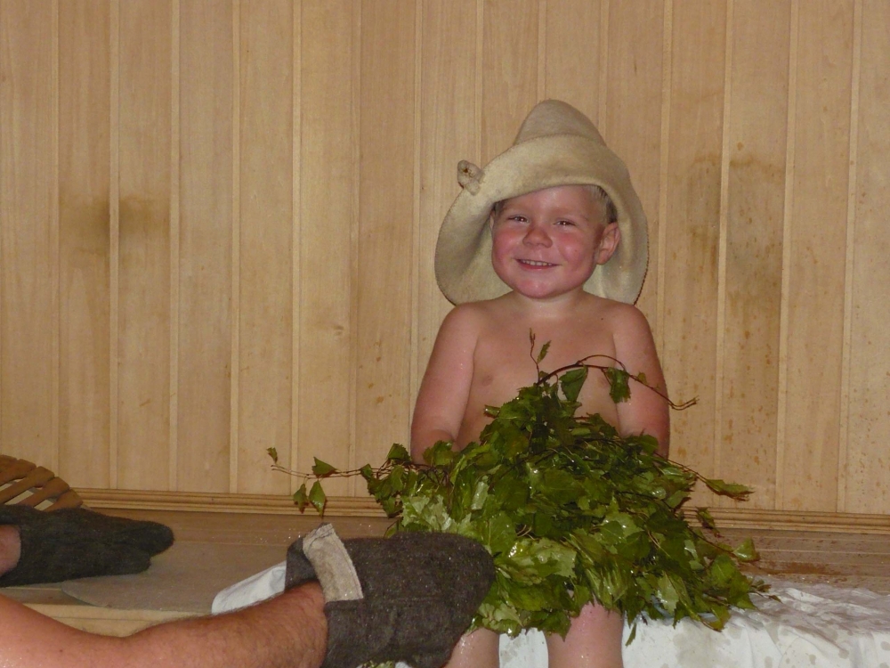 Ах эта баня... , фото 11 Ах эта баня... , фото 11