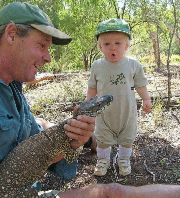 Просто веселые и милые картинки с животными, фото 10