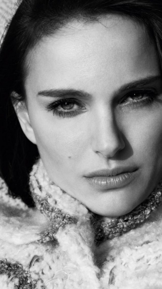 Обои Звёзды: Натали Портман , фото 5 Обои Звёзды: Натали Портман , фото 5