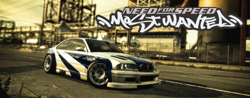Need for Speed: Most Wanted, фото 25 Need for Speed: Most Wanted, фото 25