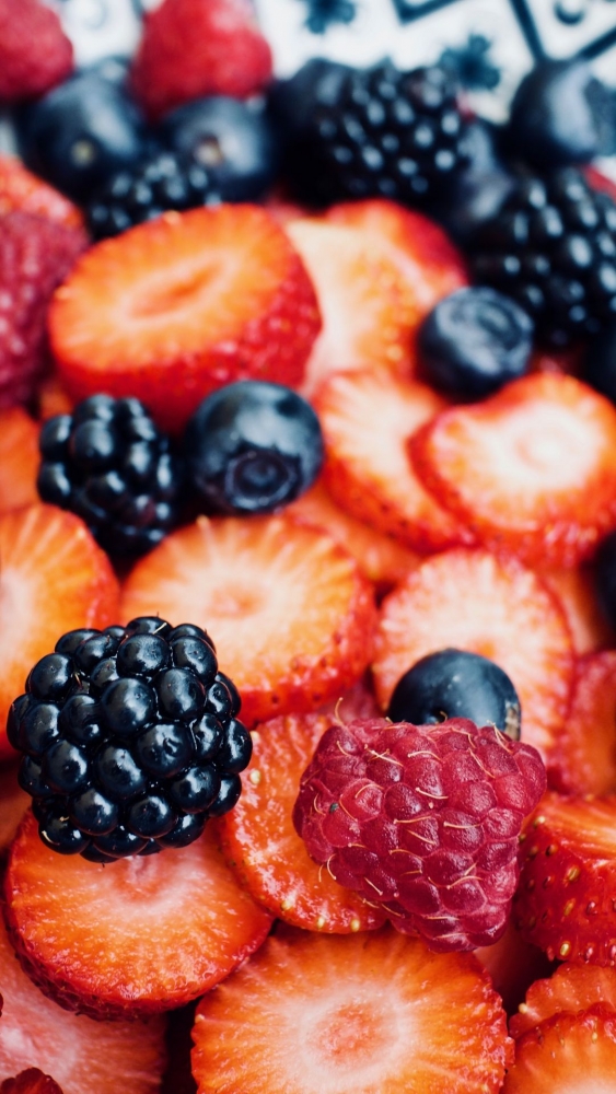 Обои и заставки на тему Вкус лета, фото 8 Обои и заставки на тему Вкус лета, фото 8