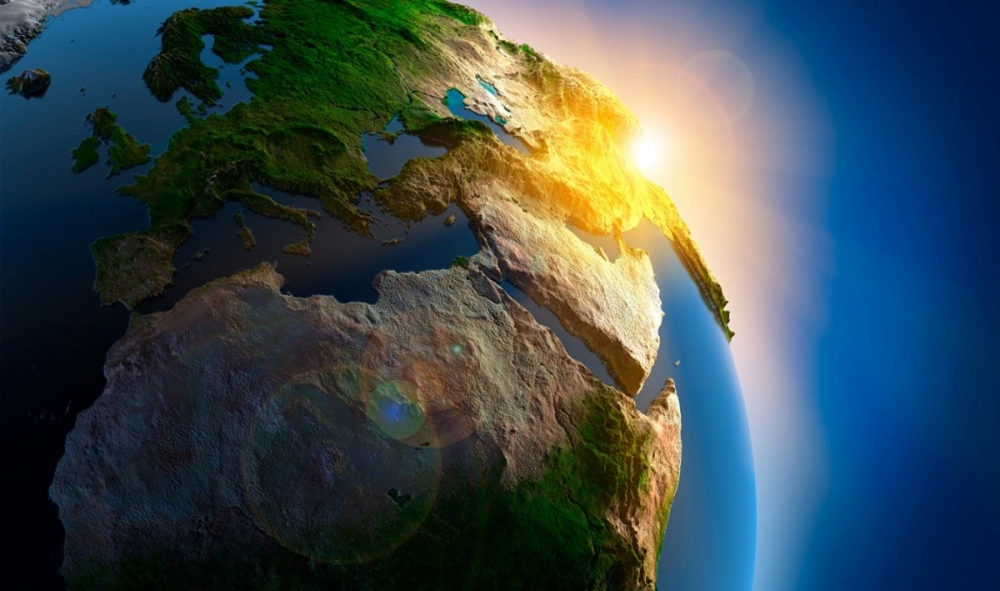 День Земли, фото 11