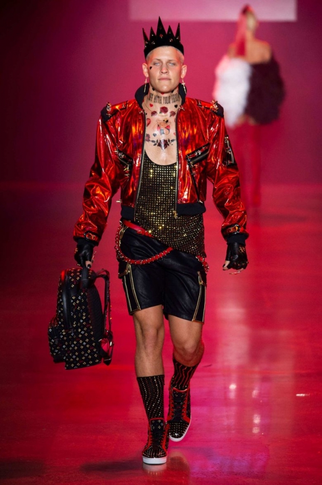 Мода - она такая... мода..., фото 11 Мода - она такая... мода..., фото 11