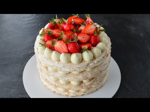 Летние торты, фото 11 Летние торты, фото 11