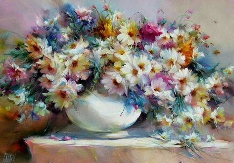 Удивительные цветы Владимира Бабича, фото 9 Удивительные цветы Владимира Бабича, фото 9