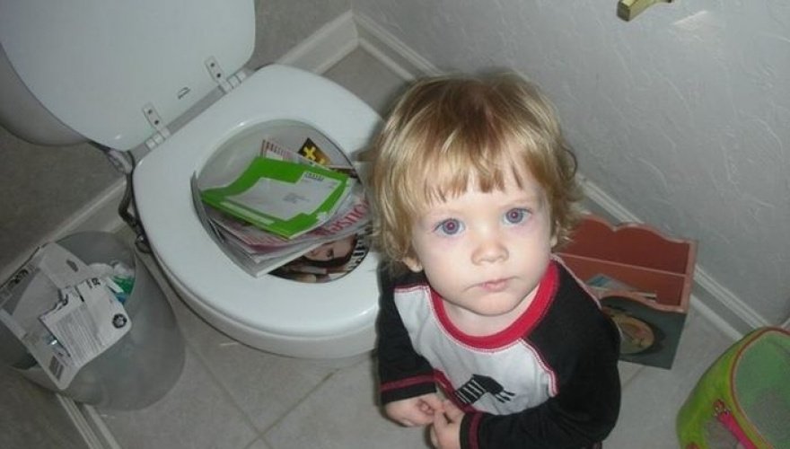 Забавные детки, фото 11 Забавные детки, фото 11