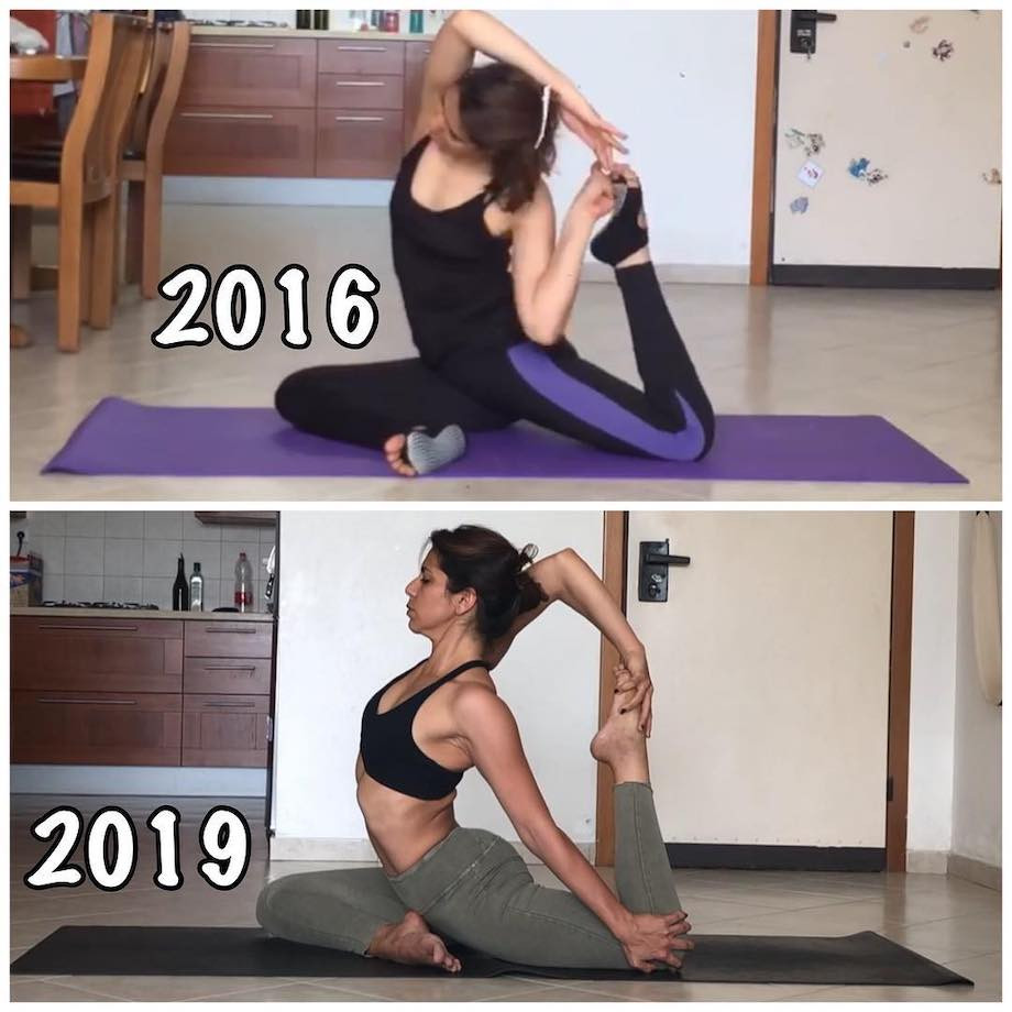 Стрейчинг, фото 13 Стрейчинг, фото 13