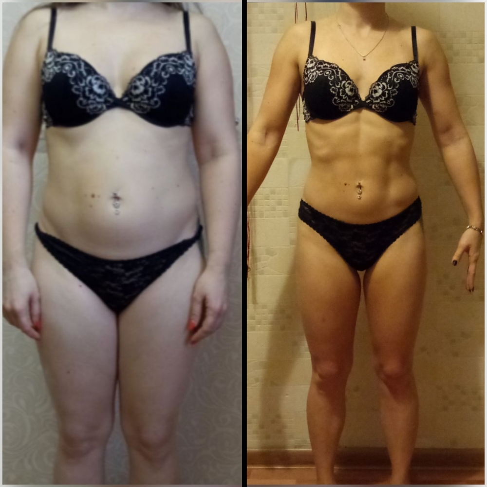 Трансформация тела, оценить как меняется человек, фото 14 Трансформация тела, оценить как меняется человек, фото 14