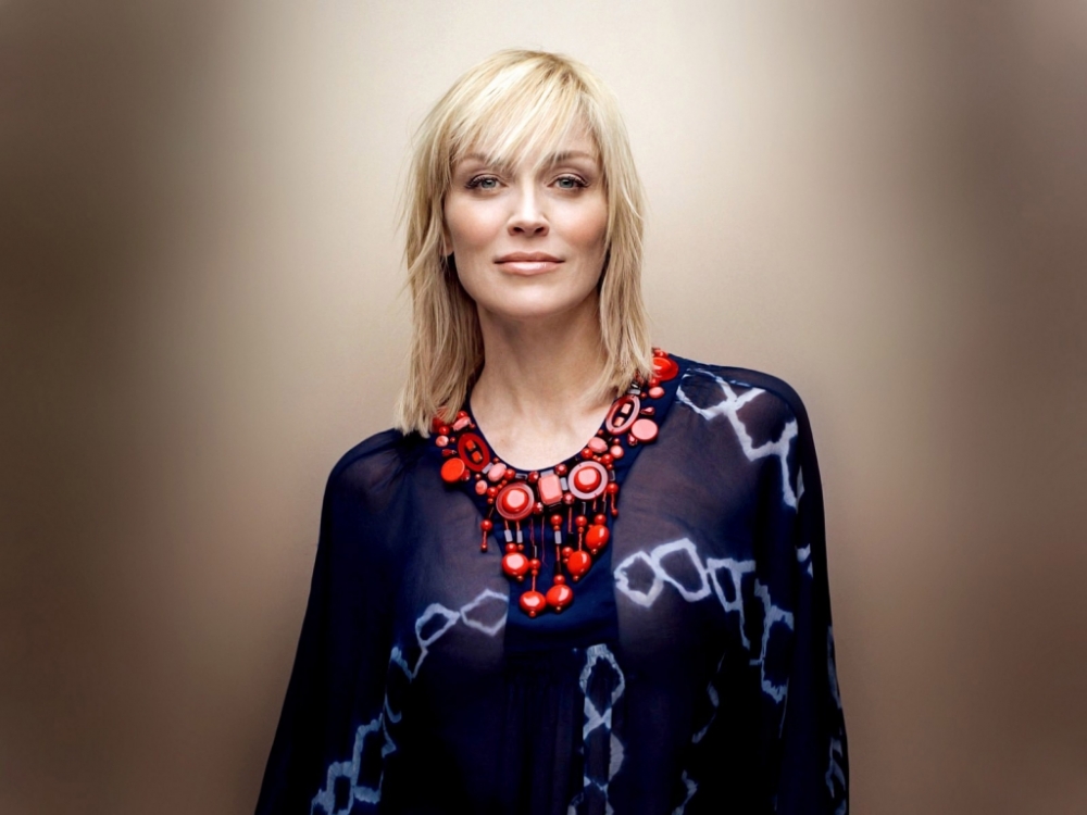 Обои Звёзды: Шэрон Стоун , фото 2 Обои Звёзды: Шэрон Стоун , фото 2