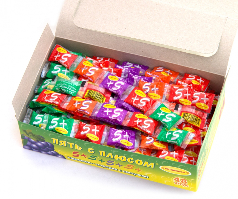 Сладости нашего детства. Я не плачу, просто ностальгия в глаз попала, фото 8