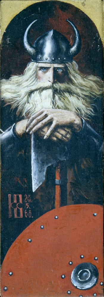 Удивительный мир Константина Васильева, фото 5 Удивительный мир Константина Васильева, фото 5