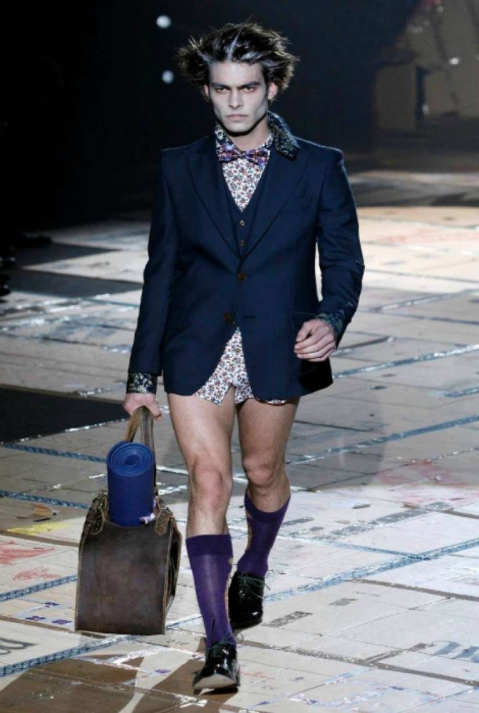 Мода - она такая... мода..., фото 12 Мода - она такая... мода..., фото 12