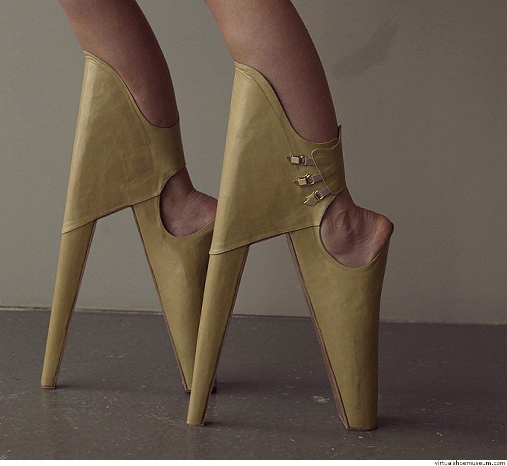 Каблук - дело тонкое..., фото 10 Каблук - дело тонкое..., фото 10