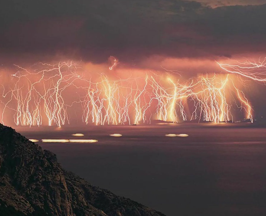 Удивительные природные аномалии, фото 12 Удивительные природные аномалии, фото 12