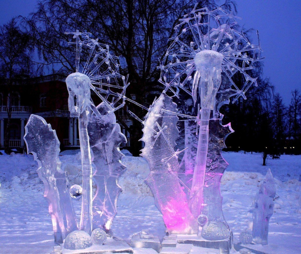 Чудо изо льда, фото 9 Чудо изо льда, фото 9