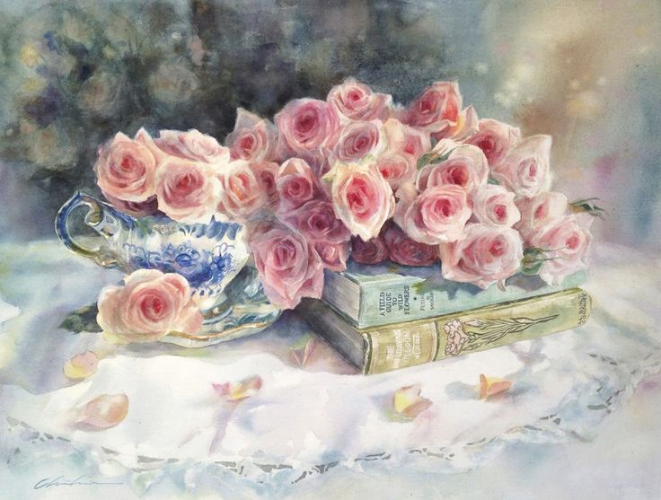 Под нежной дымкой красоты..., фото 12 Под нежной дымкой красоты..., фото 12