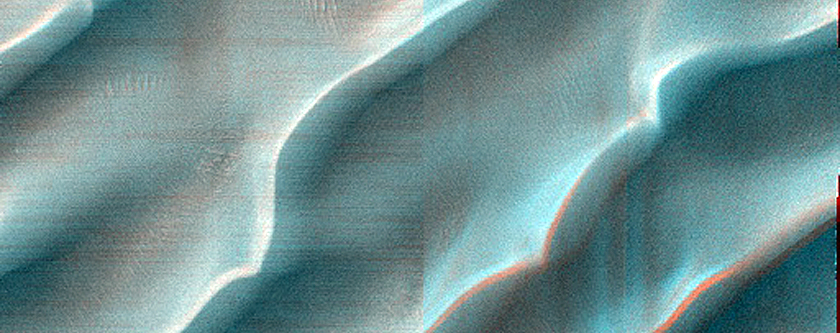 Удивительные снимки Марса, фото 10 Удивительные снимки Марса, фото 10