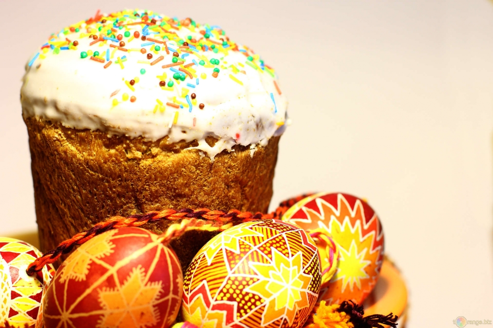 Светлое Воскресение Христово, фото 12