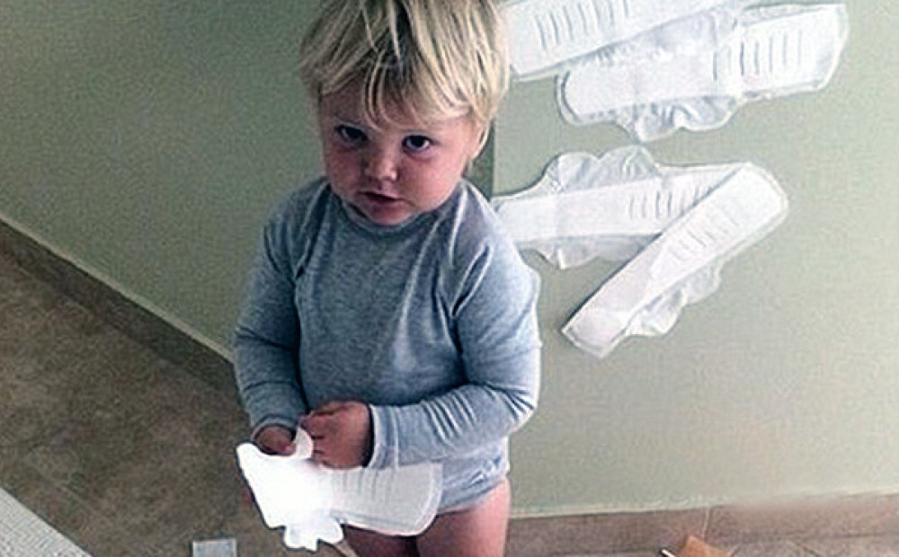 Забавные детки, фото 12 Забавные детки, фото 12