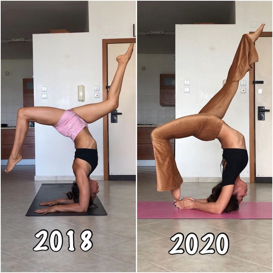 Стрейчинг, фото 14 Стрейчинг, фото 14