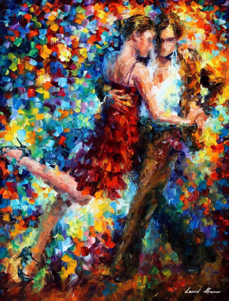 Экспрессия танца., фото 13 Экспрессия танца., фото 13