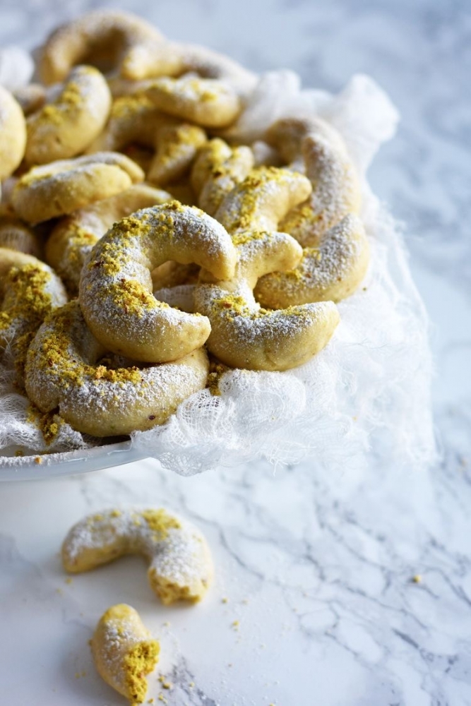 Обои с печеньками, фото 41 Обои с печеньками, фото 41