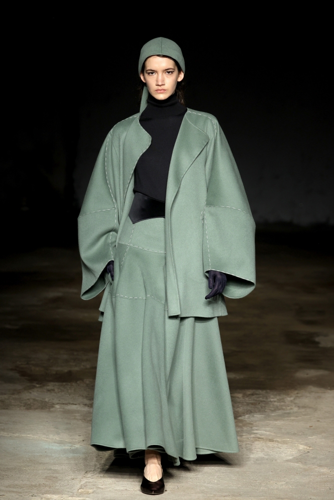 Коллекция Anteprima (Fall 2023 Ready-to-Wear), фото 7