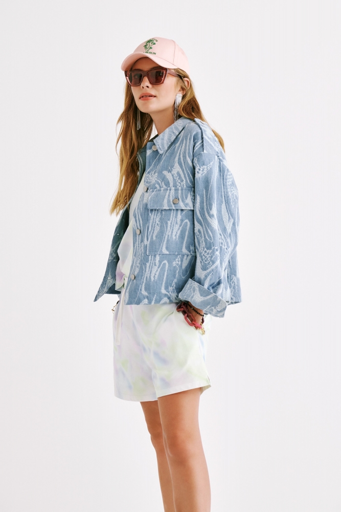 Коллекция Lala Berlin (spring 2023 read-to-wear) , фото 10