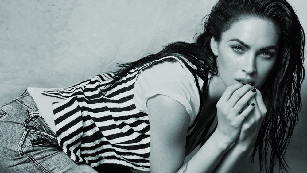 Обои Звёзды: Меган Фокс , фото 7 Обои Звёзды: Меган Фокс , фото 7