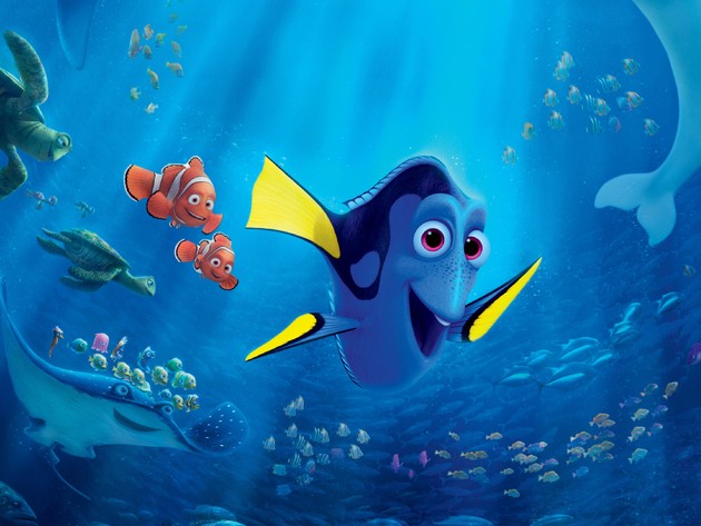 Обои и заставки Герои мультфильмов Disney Часть 6, фото 20 Обои и заставки Герои мультфильмов Disney Часть 6, фото 20