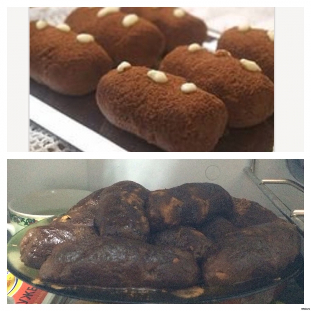 Повар-новичок. Ожидание-реальность, фото 13