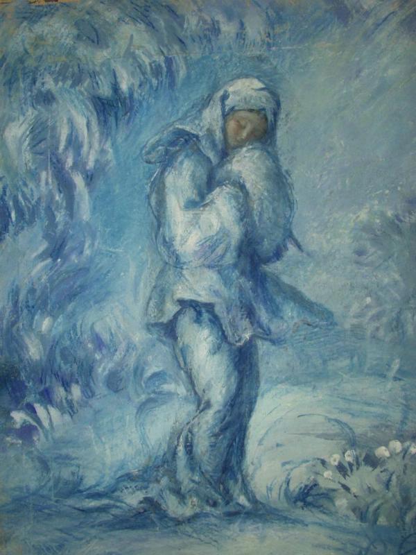 Снегурочка. Из тьмы веков до наших дней., фото 17