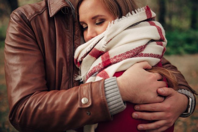 Объятия – ничего не стоят, но могут спасти жизнь., фото 13