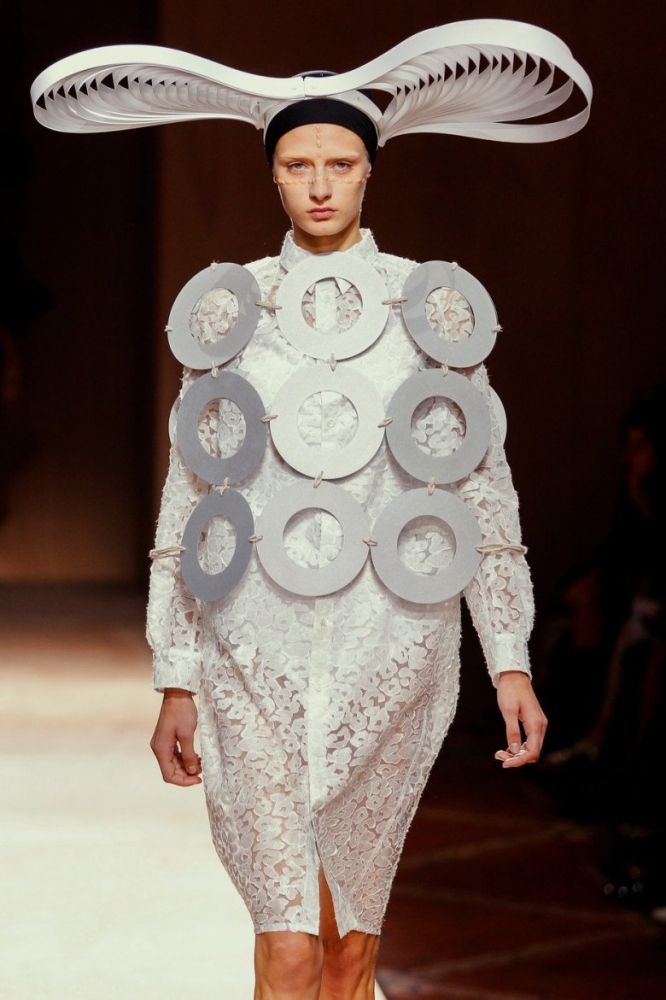 Мода - она такая... мода..., фото 13 Мода - она такая... мода..., фото 13