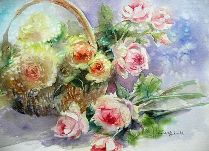 Под нежной дымкой красоты..., фото 13 Под нежной дымкой красоты..., фото 13