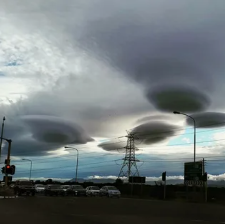 Удивительные природные аномалии, фото 13 Удивительные природные аномалии, фото 13