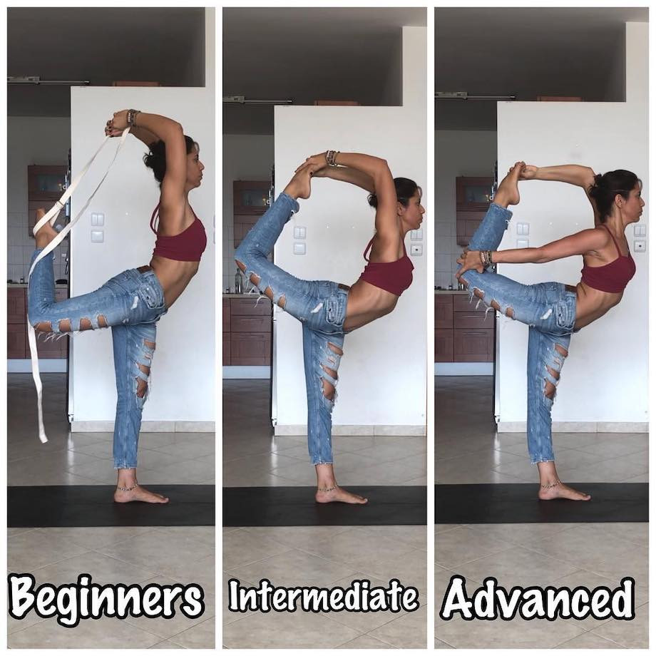 Стрейчинг, фото 15 Стрейчинг, фото 15