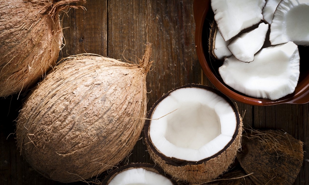 Всемирный день кокоса, фото 13 Всемирный день кокоса, фото 13