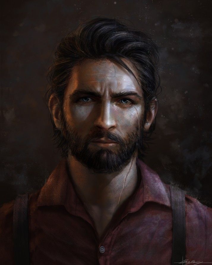 Всемирный день бороды 2022, фото 14 Всемирный день бороды 2022, фото 14