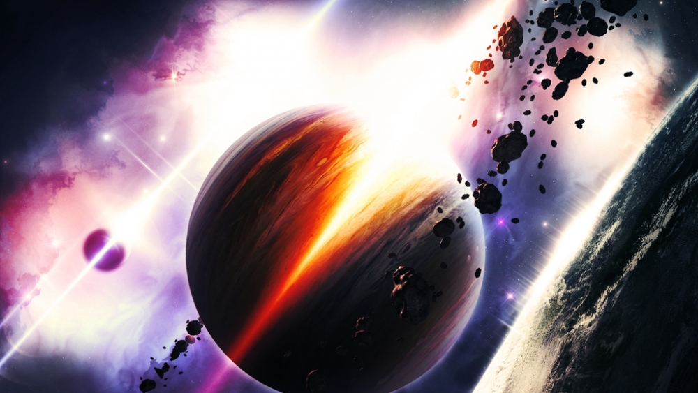 Обои космос (3), фото 13 Обои космос (3), фото 13