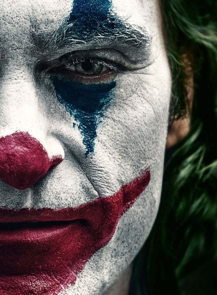 Обои с джокером, фото 44 Обои с джокером, фото 44