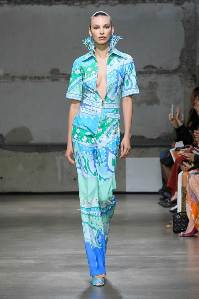 Коллекция Leonard Paris (Spring Summer 2023), фото 21