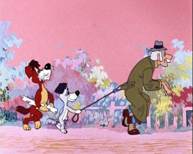 Любимые советские мультфильмы!, фото 33 Любимые советские мультфильмы!, фото 33